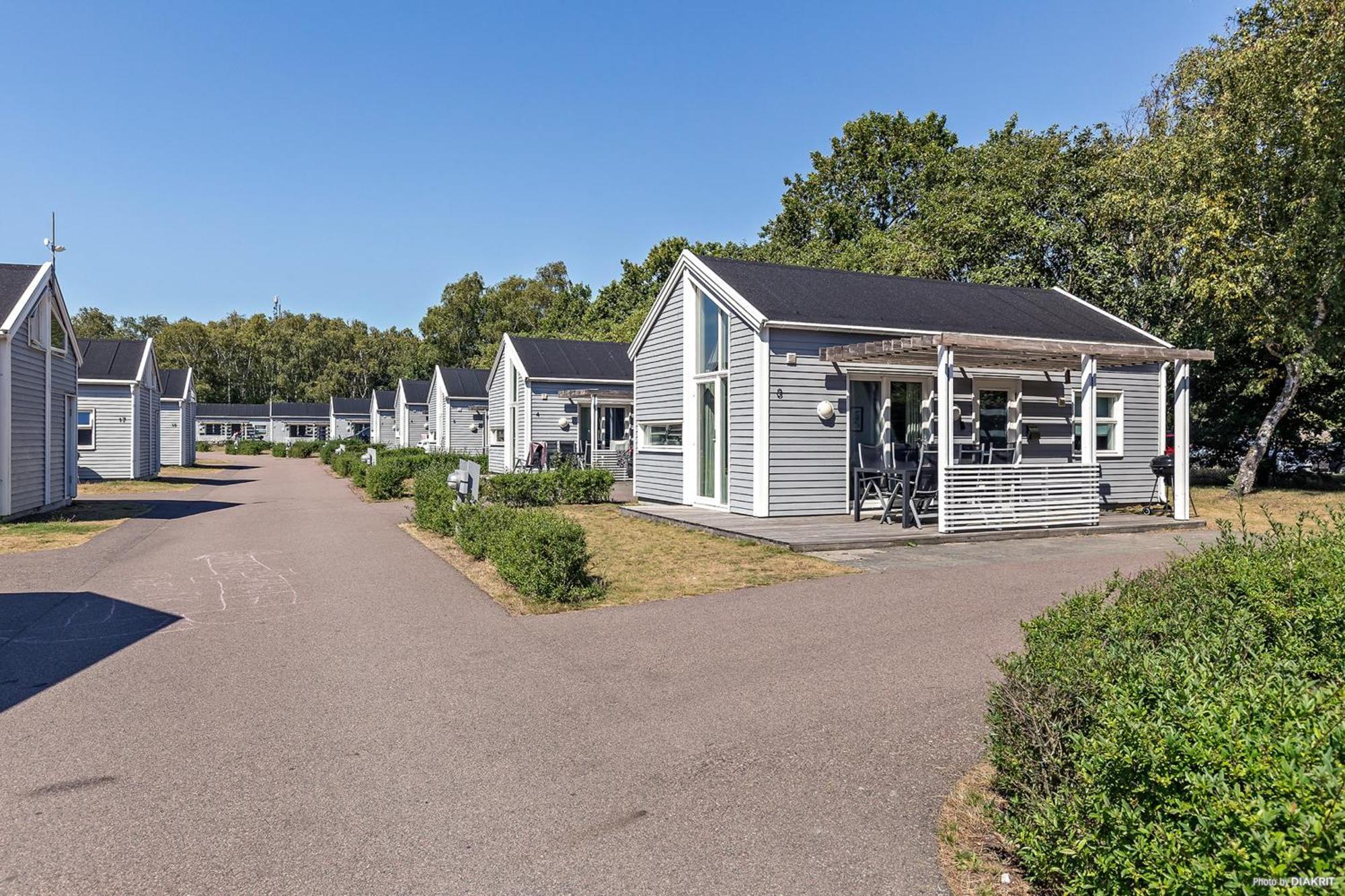 First Camp Raa Vallar-Хельсингборг Экстерьер фото